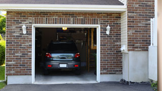 Garage Door Installation at Symphony Of The Hill Thousand Oaks, California